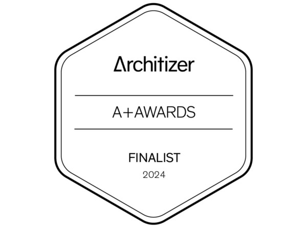 Architizer Team V Architecture